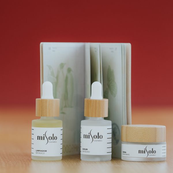 Coffret Découverte Bougies