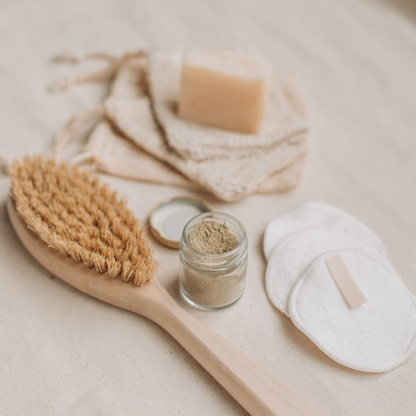 Coffret Spa Maison